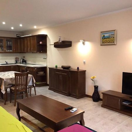 Apartamento Casa Real Sveti Vlas Exterior foto